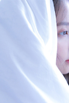 美女写真